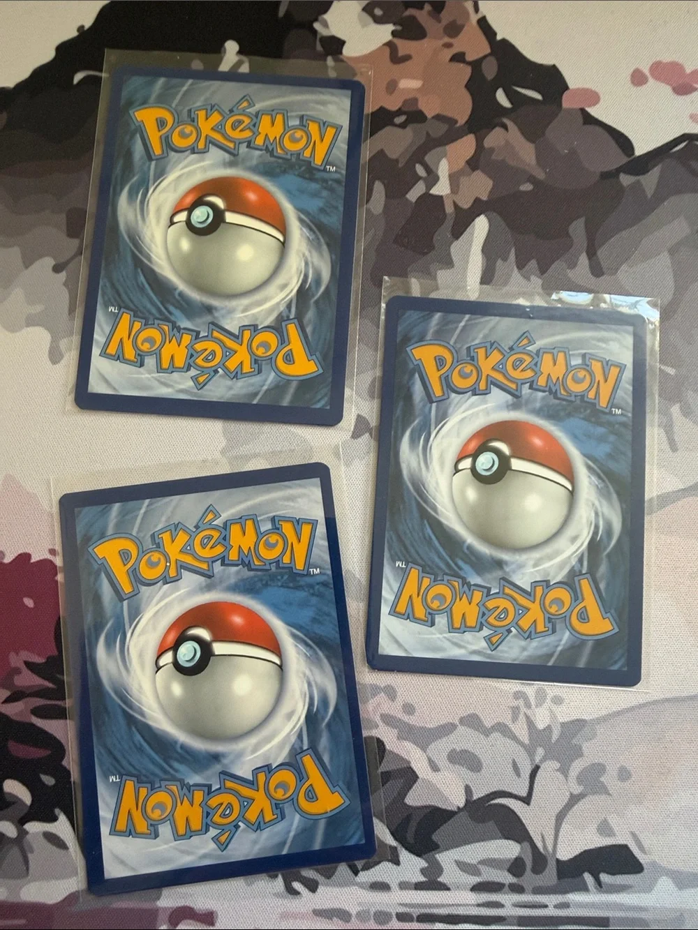 Burmy & Wormadam Pokémon Evolution Card Reverse Holo Lot 🌿 3 Cards ✨5/$25✨